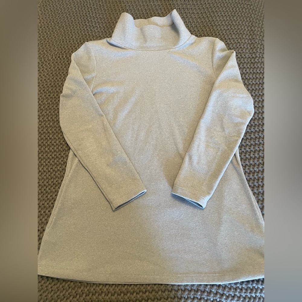 Dudley Stephens Cobble Hill in Terry Fleece, size Large